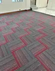 Carpet Tiles kwa Mambo ya Ndani ya Kisasa - 1
