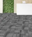 Carpet Tiles kwa Mambo ya Ndani ya Kisasa - 2