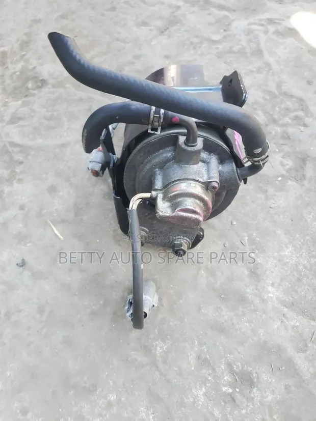 Mazda CX-5 Engine Mount (Iliyo tumika) - 1