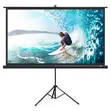 Tripod Projector Screen 180cm x 180cm (70"x70") - 2