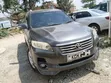 Toyota Vanguard 2009 - 2