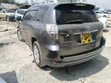 Toyota Vanguard 2009 - 4