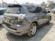 Toyota Vanguard 2009 - 5