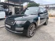 Land Rover Range Rover 5.0L Supercharged Autobiography 2015 - 1