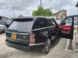 Land Rover Range Rover 5.0L Supercharged Autobiography 2015 - 2