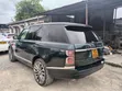 Land Rover Range Rover 5.0L Supercharged Autobiography 2015 - 4