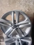 Set ya Magurudumu ya Toyota Yaliyotumika Ukubwa 16 - 1