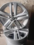 Set ya Magurudumu ya Toyota Yaliyotumika Ukubwa 16 - 3