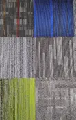 Carpet Tiles za Ubora - 1