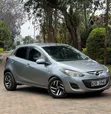 Mazda Demio 2013 Kijivu - 1