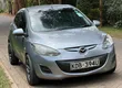Mazda Demio 2013 Kijivu - 3