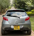 Mazda Demio 2013 Kijivu - 4