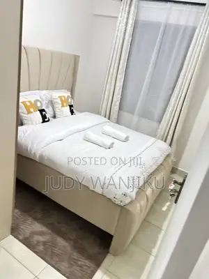 Airbnb 1 Chumba, Garden City, Nairobi