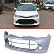 Front Bumper for Toyota Axio Fielder NKE165 (2017+) - 1
