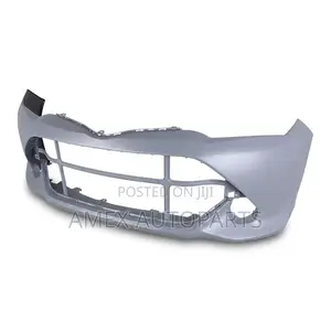 Front Bumper for Toyota Axio Fielder NKE165 (2017+)