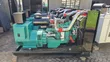 200kVA Open Set Cummins Generator - 2