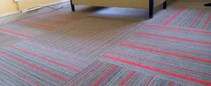 Carpet Tiles Mpya Kabisa