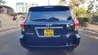 Toyota Vanguard 2012 Nyeusi - 5