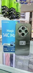 CORN Magic 14C Max 64GB Blue - 3