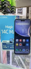 CORN Magic 14C Max 64GB Blue - 4