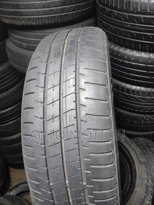 Matairi ya Bridgestone Ex Japan 165/55R15 - 1