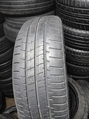 Matairi ya Bridgestone Ex Japan 165/55R15