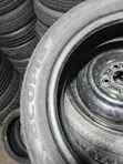 Matairi ya Bridgestone Ex Japan 165/55R15 - 3