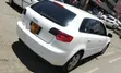 Audi A3 2013 Nyeupe - 1
