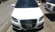 Audi A3 2013 Nyeupe - 2