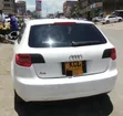 Audi A3 2013 Nyeupe - 4
