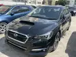 Subaru Levorg 1.6 GT EyeSight 2019 Nyeusi - 2