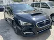 Subaru Levorg 1.6 GT EyeSight 2019 Nyeusi - 3