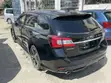 Subaru Levorg 1.6 GT EyeSight 2019 Nyeusi - 5