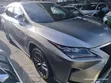 Lexus RX 300 2019 Dhahabu - 2