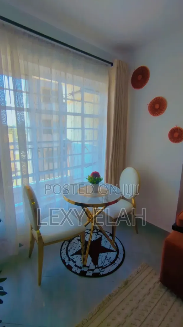 Airbnb cha Chumba 1 Ngara, Karibu na CBD Nairobi - 1