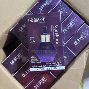 Bliss Beauty Moisturizer