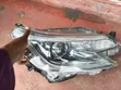 Toyota Mark X GRX130 Headlight (2015 Model) - Xenon - 1