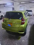 Nissan Note e-Power 2015 Green - 3