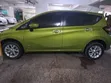 Nissan Note e-Power 2015 Green - 4