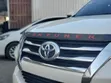 2019 Toyota Fortuner 2.8 D AWD Nyeupe - 3