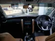 2019 Toyota Fortuner 2.8 D AWD Nyeupe - 4