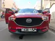 Mazda CX-5 2.2 Diesel AWD 2017 Nyekundu - 1