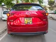 Mazda CX-5 2.2 Diesel AWD 2017 Nyekundu - 2