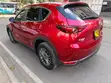 Mazda CX-5 2.2 Diesel AWD 2017 Nyekundu - 3