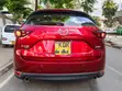 Mazda CX-5 2.2 Diesel AWD 2017 Nyekundu - 4