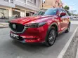 Mazda CX-5 2.2 Diesel AWD 2017 Nyekundu - 5