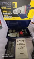 Royce 800W PPR Pipe Welding Iron - 1