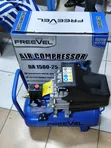 25L Freevel Compressor ya Umeme ya Hewa - 1
