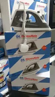 Electromate Steam Iron Box - 1