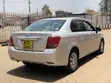 Toyota Axio 1.5 G 2WD 2012 Silver - 2